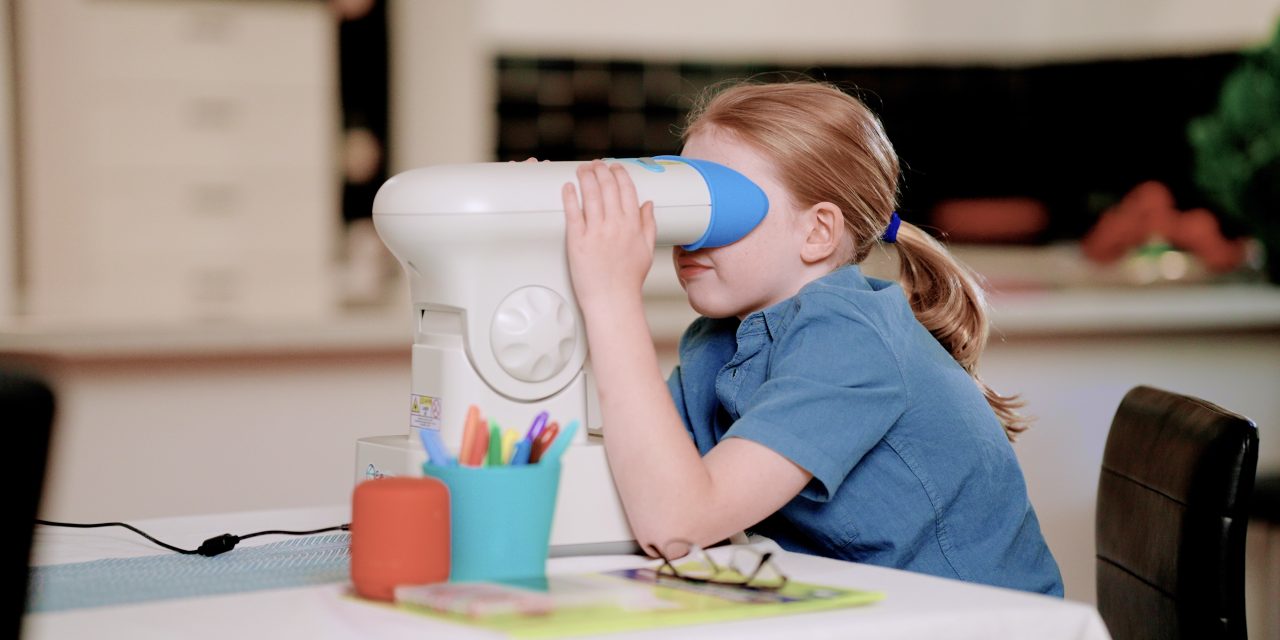Read more about the article Light Therapy and the Eye